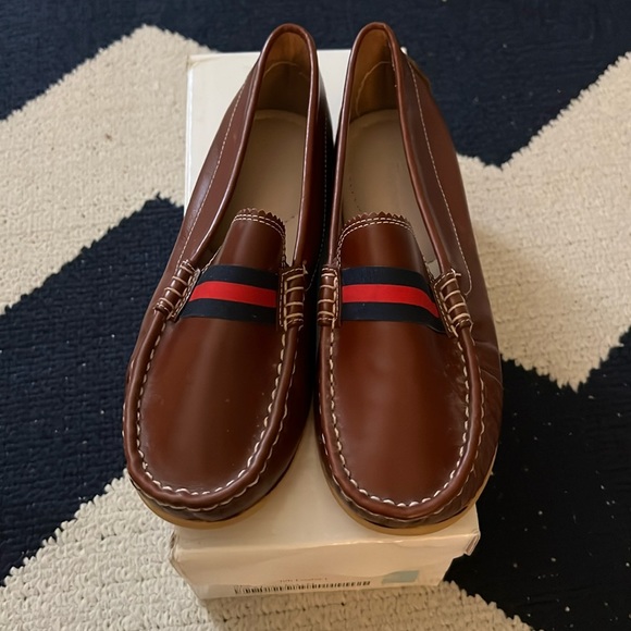 Elephantito deals club loafer